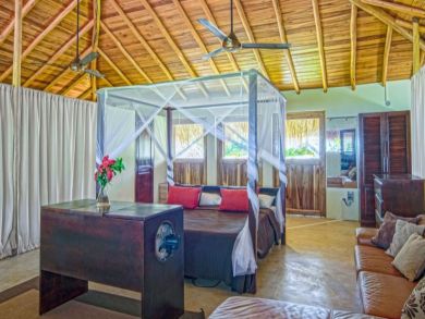 Playa Coson Six Bedroom Villa Rental Vacation Luxury