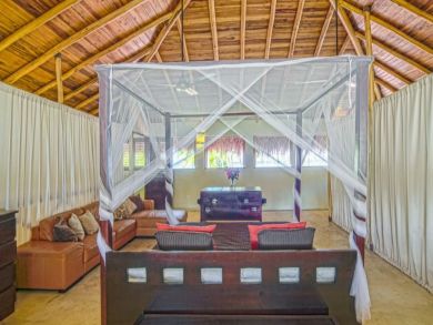 Playa Coson Six Bedroom Villa Rental Vacation Luxury