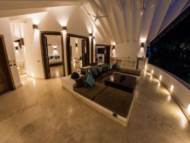 This Amazing Villa Sleeps 22 Guests Best Rental  Beachfront