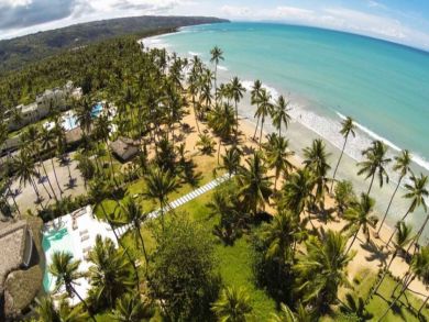 This Amazing Villa Sleeps 22 Guests Best Rental  Beachfront