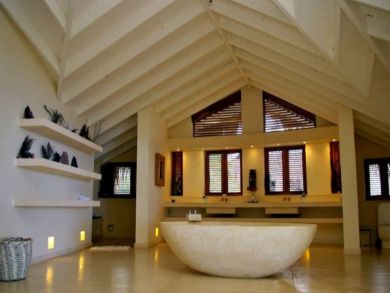 This Amazing Villa Sleeps 22 Guests Best Rental  Beachfront