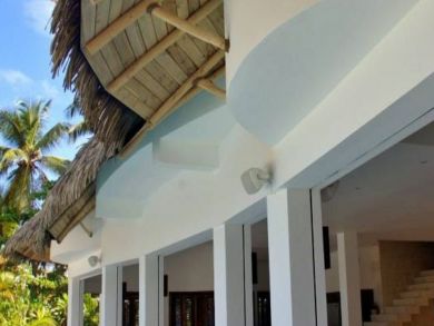 This Amazing Villa Sleeps 22 Guests Best Rental  Beachfront
