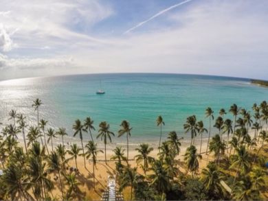 This Amazing Villa Sleeps 22 Guests Best Rental  Beachfront