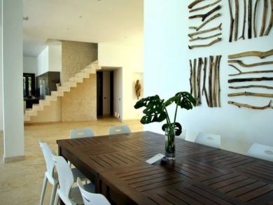 This Amazing Villa Sleeps 22 Guests Best Rental  Beachfront