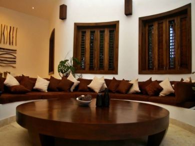 This Amazing Villa Sleeps 22 Guests Best Rental  Beachfront