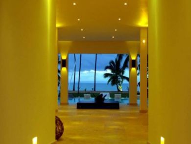 This Amazing Villa Sleeps 22 Guests Best Rental  Beachfront