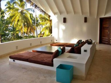 This Amazing Villa Sleeps 22 Guests Best Rental  Beachfront