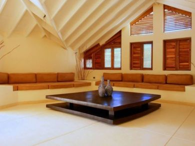 Playa Coson Dominican Republic Rental 13 Room Beach Compound