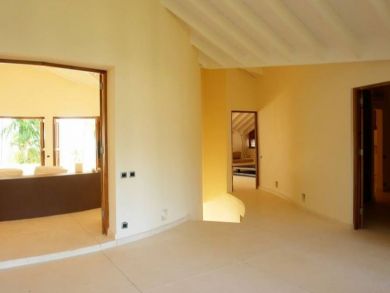 Playa Coson Dominican Republic Rental 13 Room Beach Compound