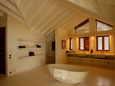 Playa Coson Dominican Republic Rental 13 Room Beach Compound