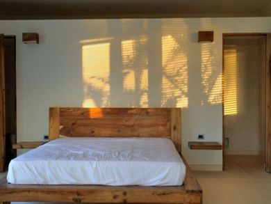 Playa Coson Dominican Republic Rental 13 Room Beach Compound