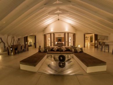 Playa Coson Dominican Republic Rental 13 Room Beach Compound