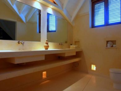 Playa Coson Dominican Republic Rental 13 Room Beach Compound