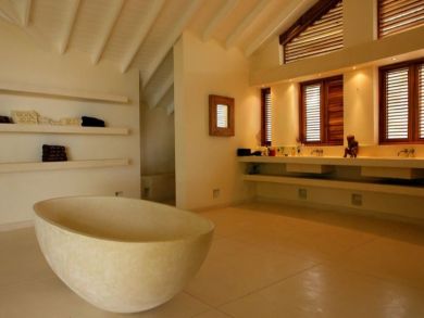 Playa Coson Dominican Republic Rental 13 Room Beach Compound
