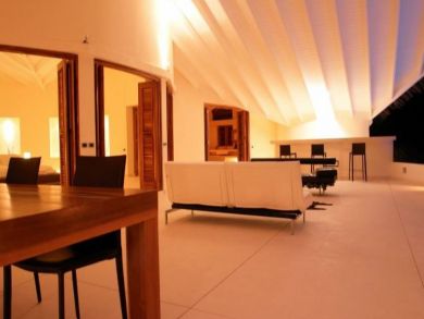 Playa Coson Dominican Republic Rental 13 Room Beach Compound