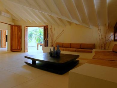 Playa Coson Dominican Republic Rental 13 Room Beach Compound