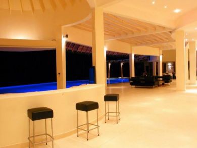 Playa Coson Dominican Republic Rental 13 Room Beach Compound
