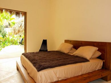 Playa Coson Dominican Republic Rental 13 Room Beach Compound
