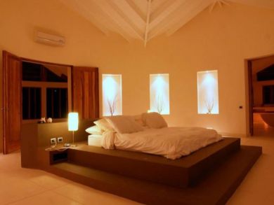 Playa Coson Dominican Republic Rental 13 Room Beach Compound