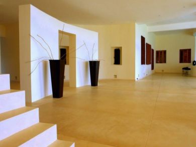 Playa Coson Dominican Republic Rental 13 Room Beach Compound