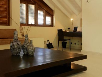 Playa Coson Dominican Republic Rental 13 Room Beach Compound