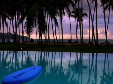 Playa Coson Dominican Republic Rental 13 Room Beach Compound