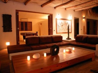Playa Coson Dominican Republic Rental 13 Room Beach Compound