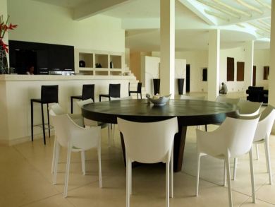 Playa Coson Dominican Republic Rental 13 Room Beach Compound