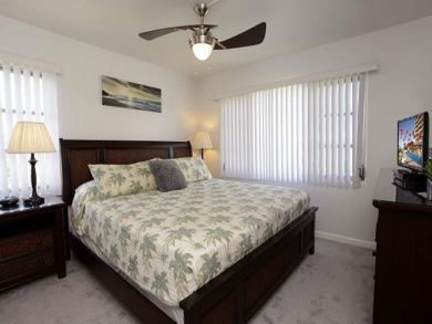 King Bed