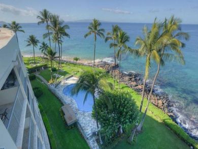 Beachfront Complex