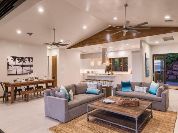 Luxurious Maui Villa with Stunning Beach Views