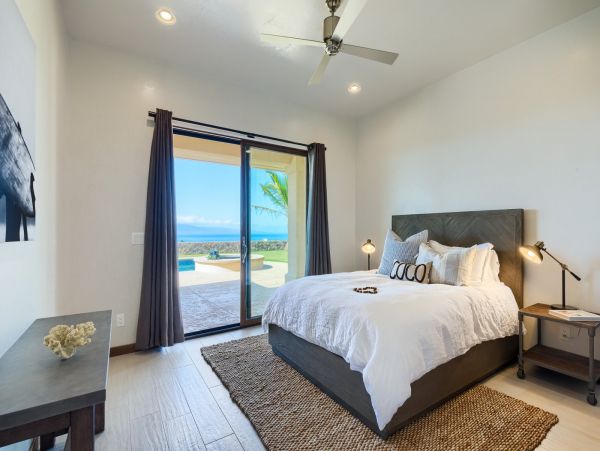 Luxurious Maui Villa with Stunning Beach Views