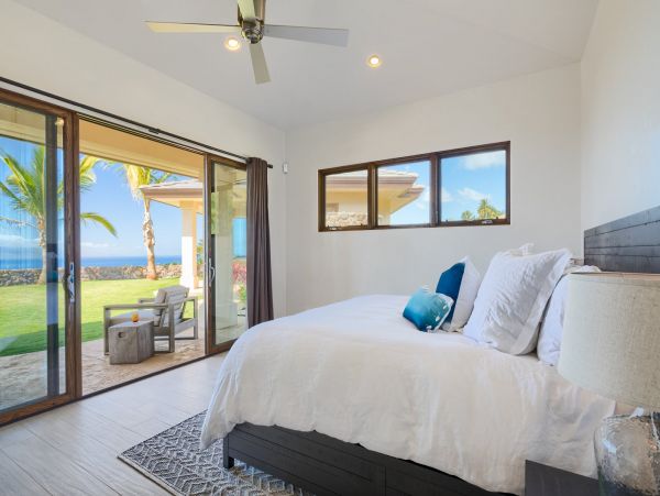 Luxurious Maui Villa with Stunning Beach Views