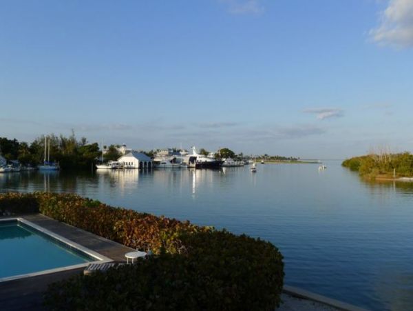 Boca Grande Vacation Rental With Bay Views & Boat Dock