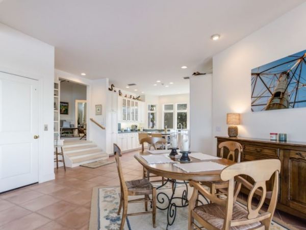Boca Grande Vacation Rental With Bay Views & Boat Dock
