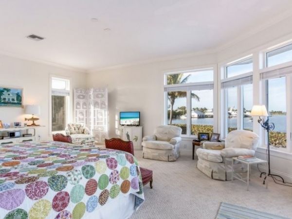 Boca Grande Vacation Rental With Bay Views & Boat Dock