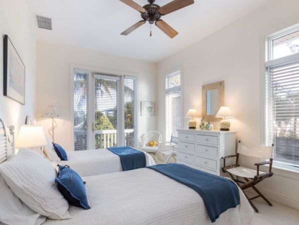 Boca Grande Vacation Rental With Bay Views & Boat Dock