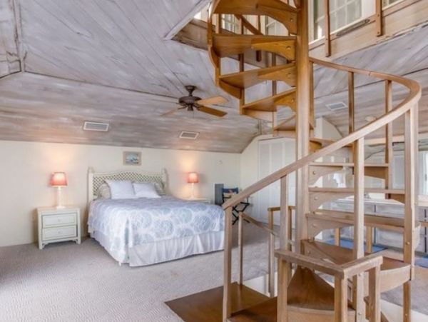 Boca Grande Vacation Rental With Bay Views & Boat Dock