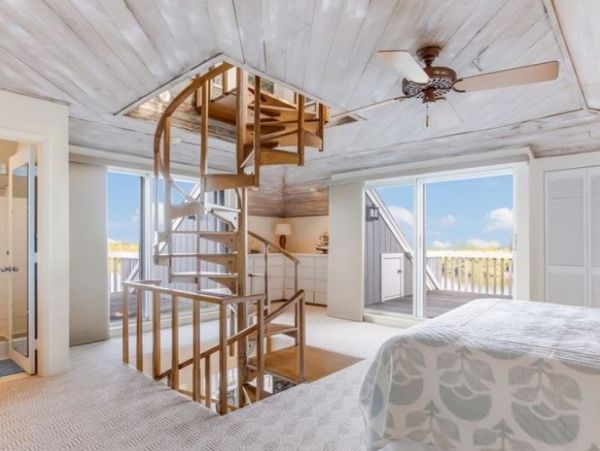 Boca Grande Vacation Rental With Bay Views & Boat Dock