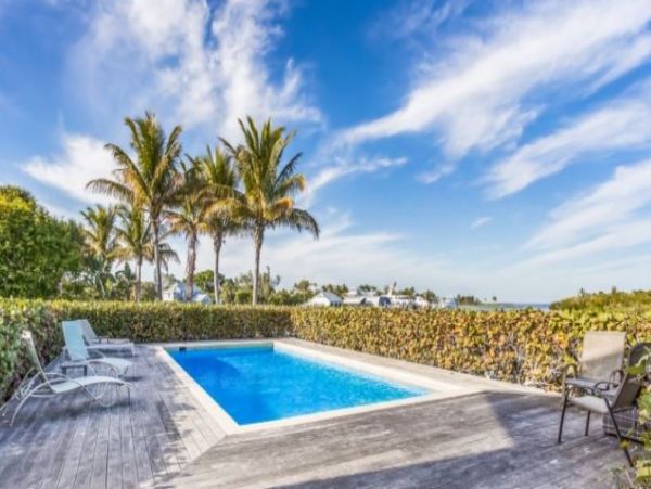 Boca Grande Vacation Rental With Bay Views & Boat Dock
