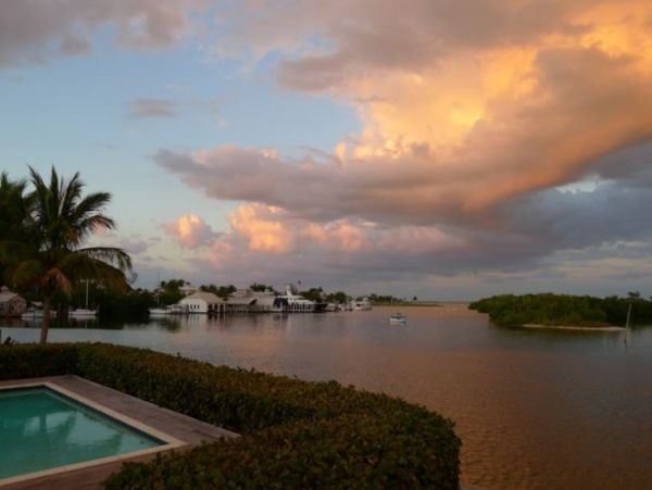 Boca Grande Vacation Rental With Bay Views & Boat Dock