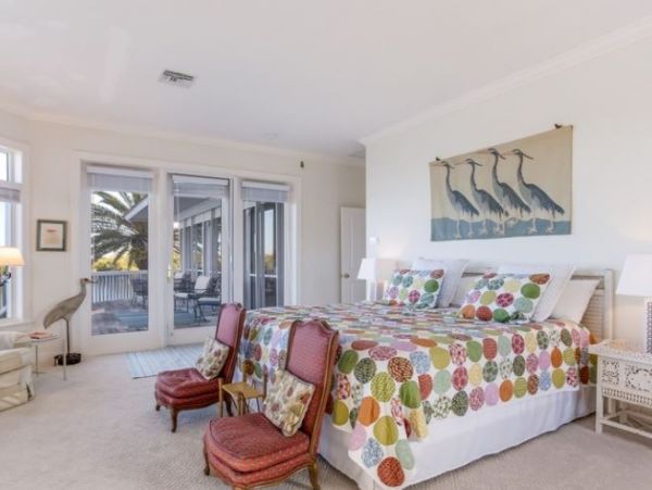 Boca Grande Vacation Rental With Bay Views & Boat Dock
