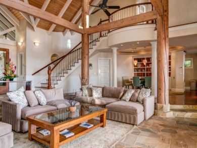 The Ultimate Maui Retreat Elegance and Comfort Combined