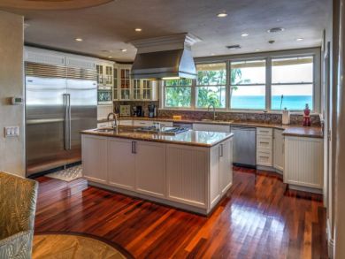 The Ultimate Maui Retreat Elegance and Comfort Combined