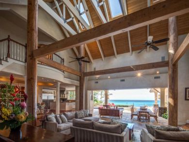 The Ultimate Maui Retreat Elegance and Comfort Combined