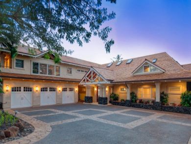 The Ultimate Maui Retreat Elegance and Comfort Combined