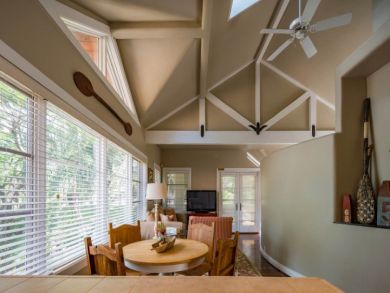 The Ultimate Maui Retreat Elegance and Comfort Combined
