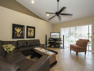 Leather Couches