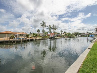 Waterfront