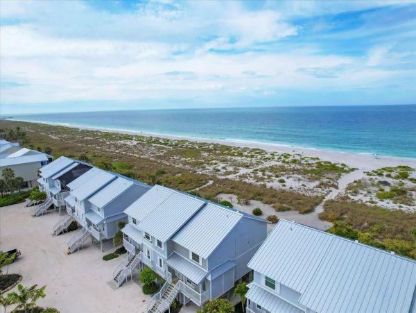 A Simply Lovely Two Bedroom Rental on Boca Grande